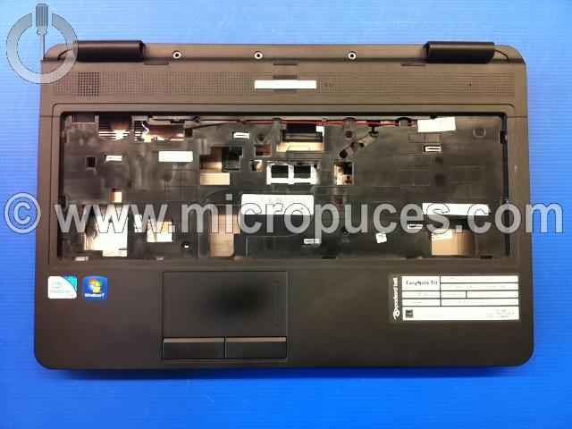 Plasturgie de base PACKARD BELL Easynote TH36